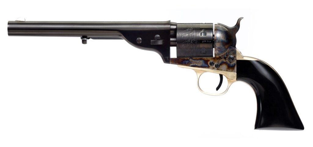 Taylor's & Company The Cavalier Open Top Navy 38 Special