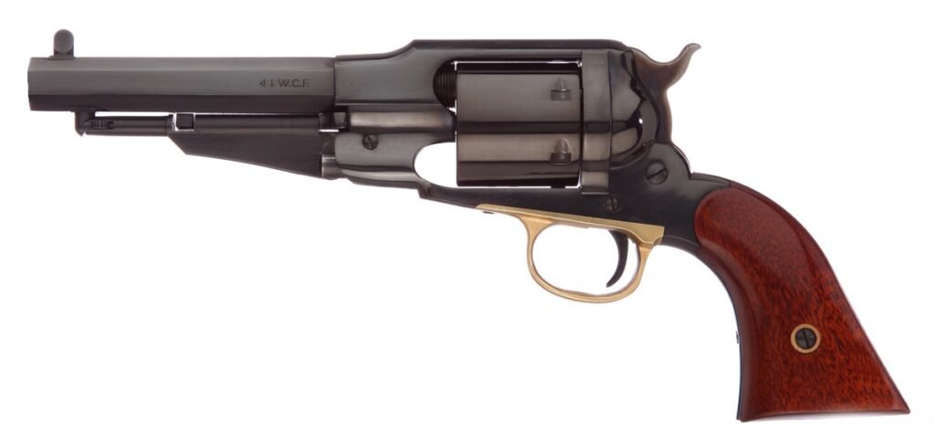 Taylor's & Company Remington Conversion 38 Special