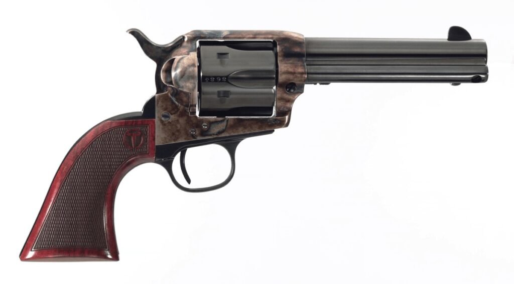 Taylor's & Company Smoke Wagon 357 Magnum | 38 Special