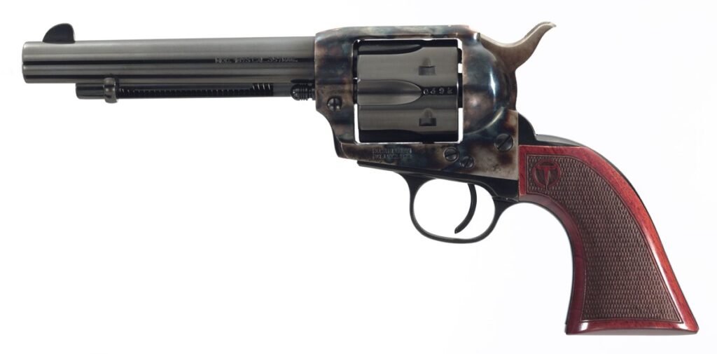Taylor's & Company Smoke Wagon 357 Magnum | 38 Special