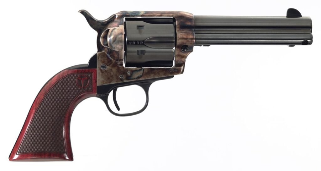 Taylor's & Company Smoke Wagon 45 Colt