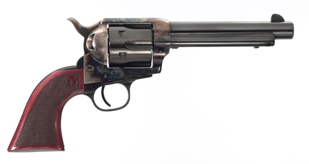 Taylor's & Company Smoke Wagon 45 Colt