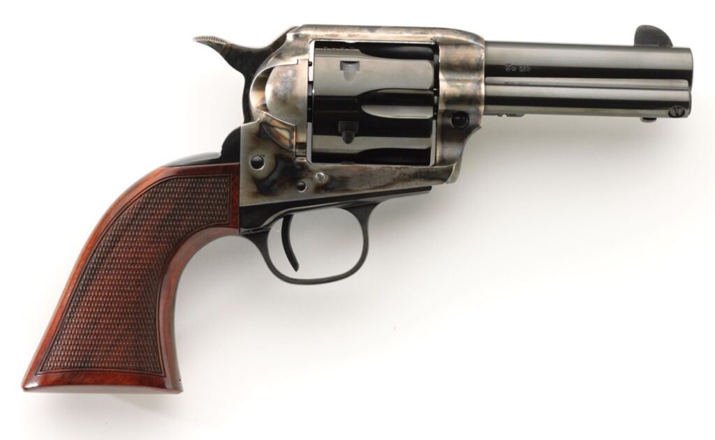 Taylor's & Company Runnin Iron 45 Colt