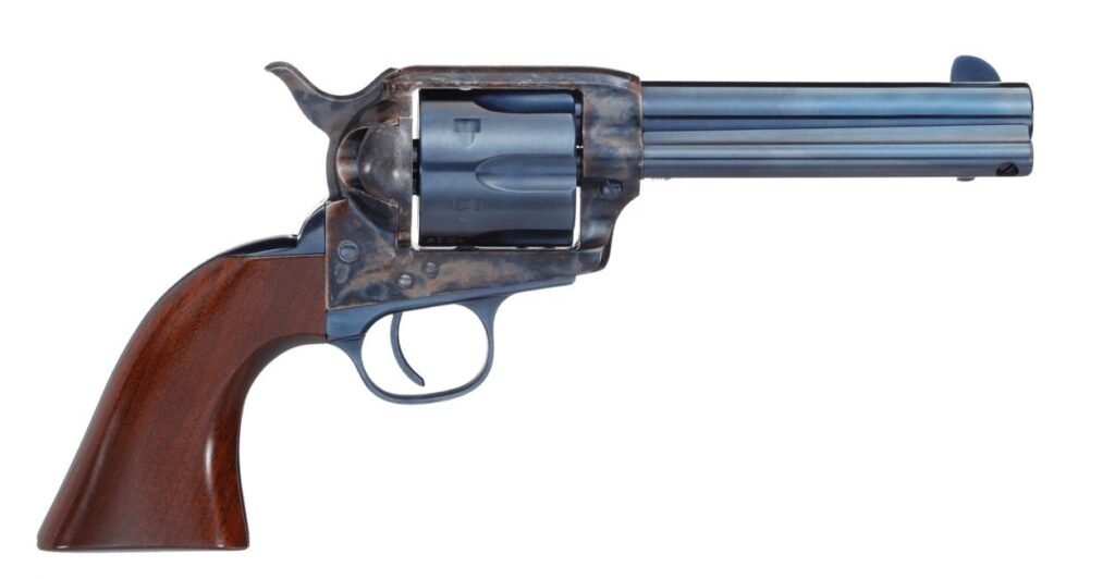 Taylor's & Company 1873 Cattleman 45 Colt