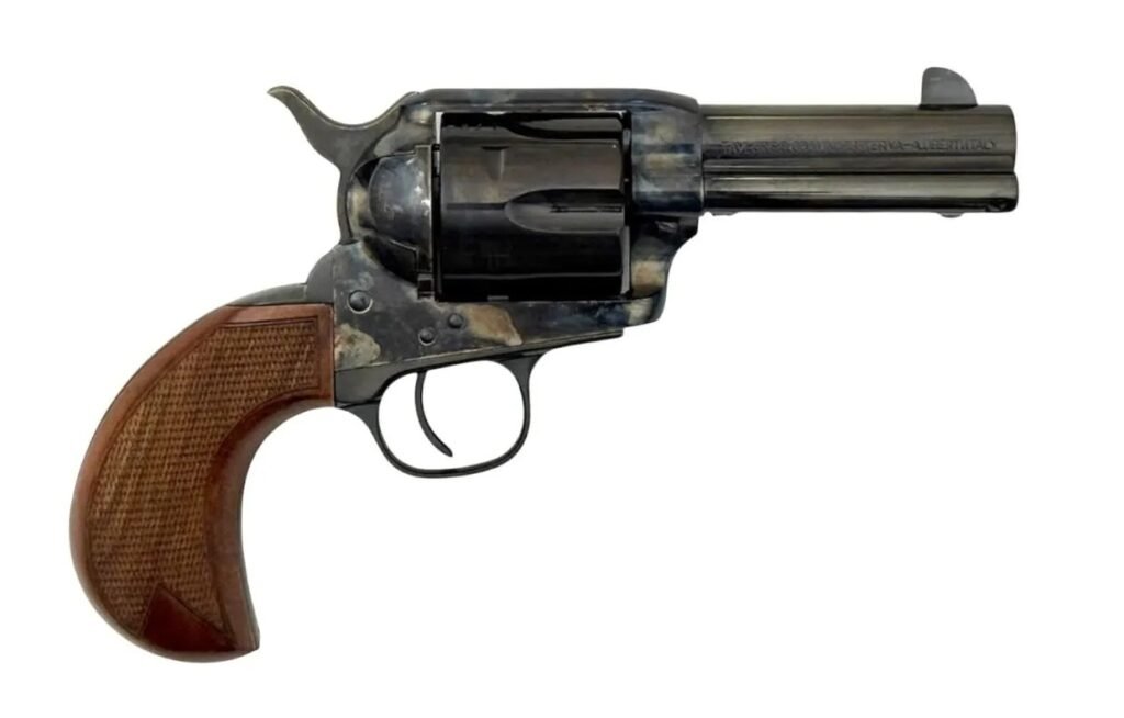 Taylor's & Company 1873 Cattleman Birdshead 45 Colt