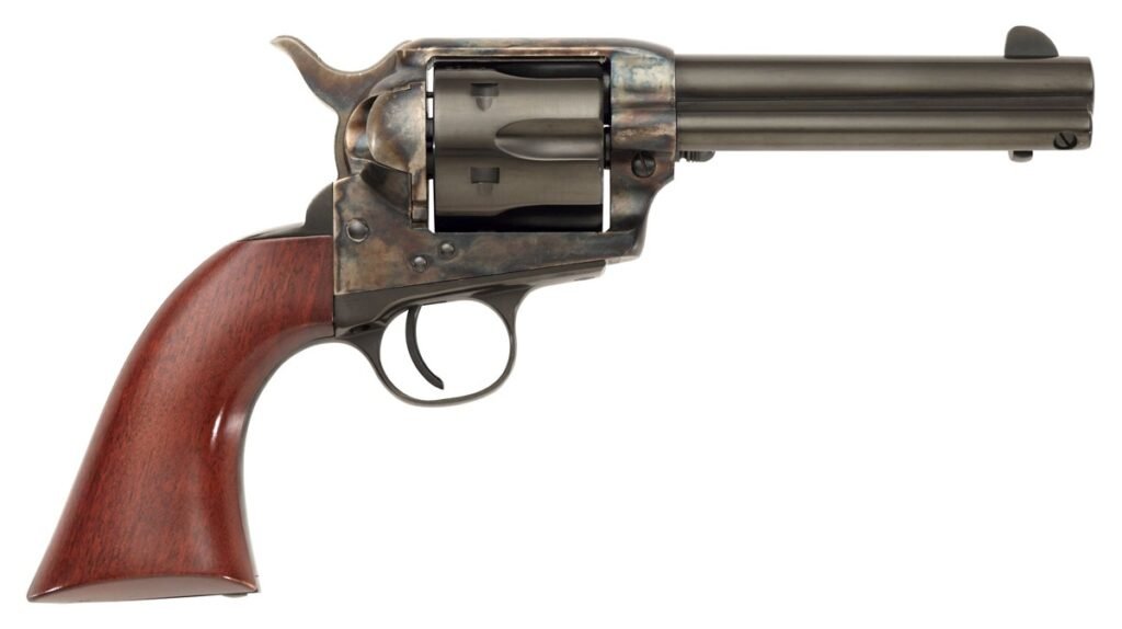 Taylor's & Company Gunfighter 357 Magnum | 38 Special