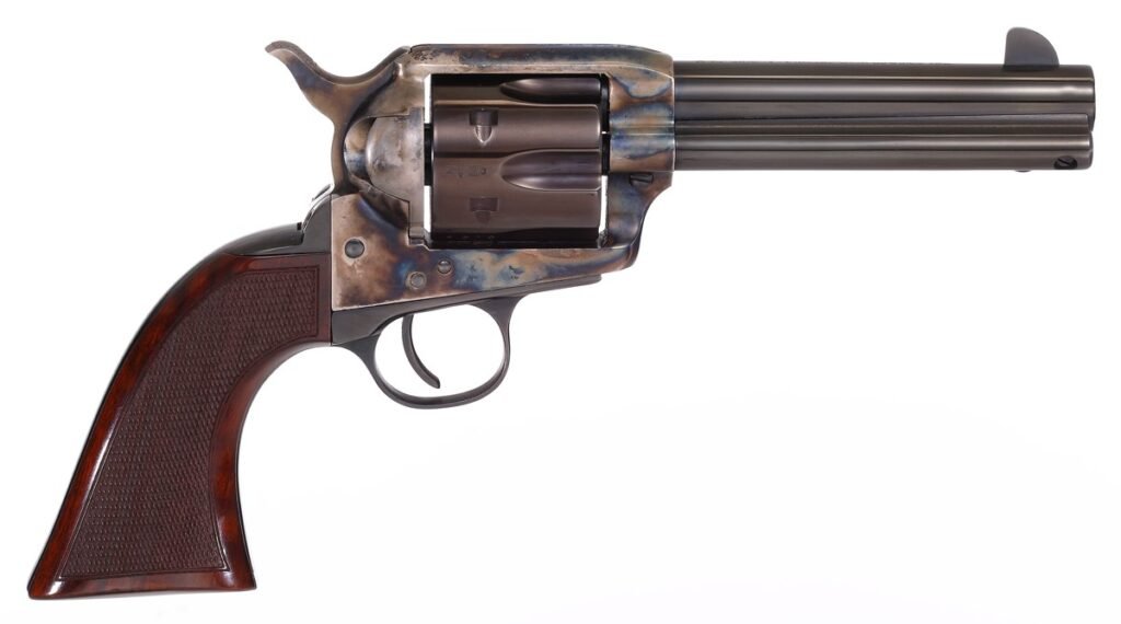 Taylor's & Company Gunfighter 45 Colt