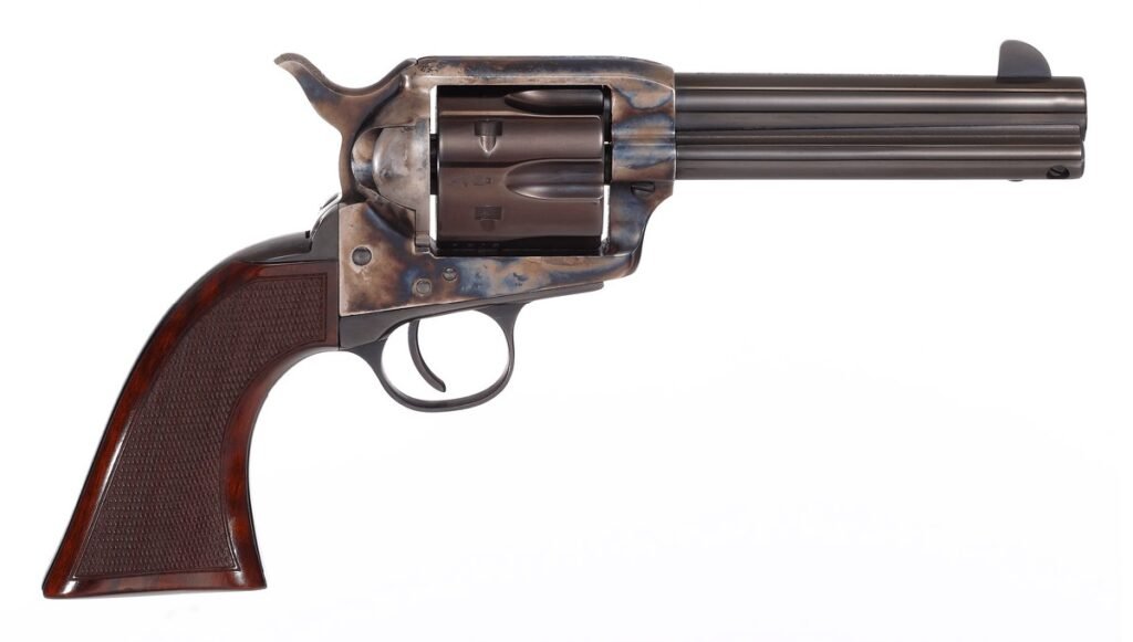 Taylor's & Company Gunfighter 45 Colt