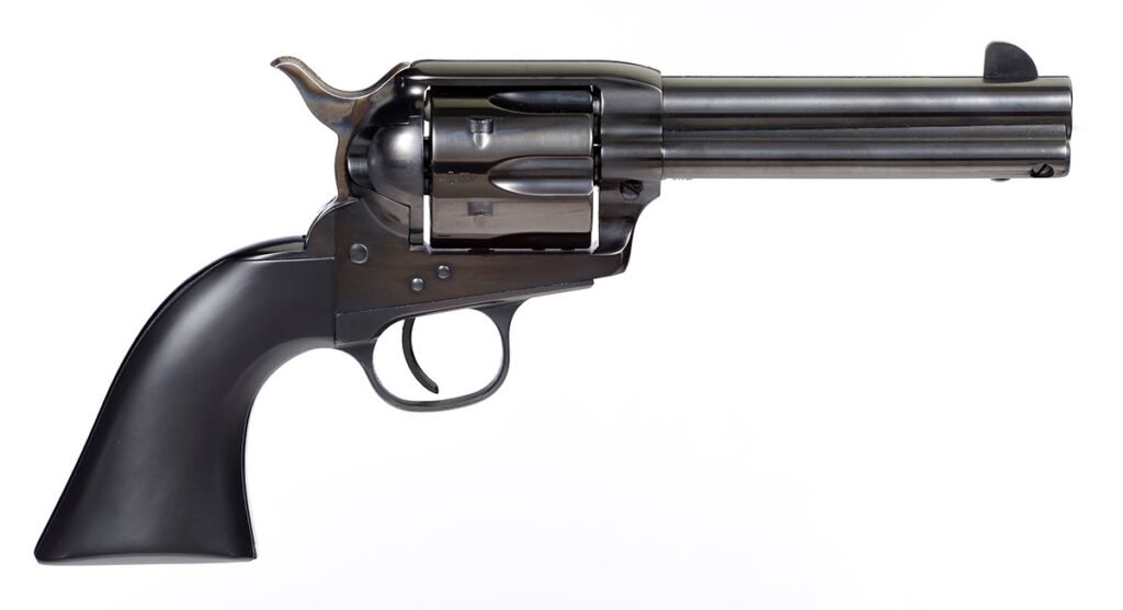 Taylor's & Company Devil Anse 357 Magnum | 38 Special