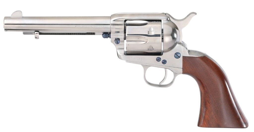 Taylor's & Company Gunfighter 357 Magnum | 38 Special