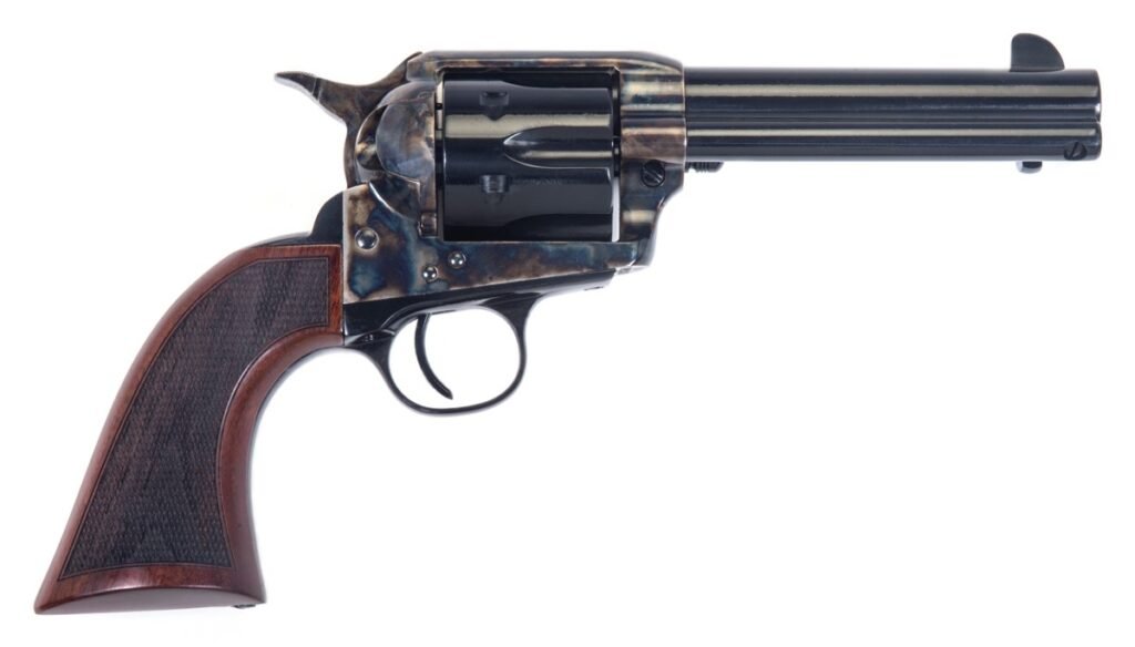 Taylor's & Company Gunfighter Defender 357 Magnum | 38 Special