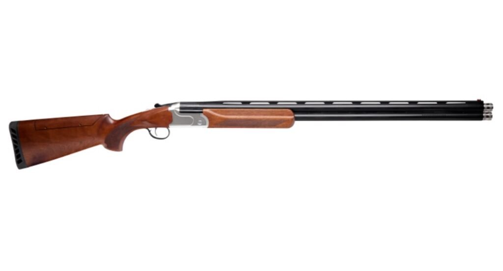 Savage Arms Stevens 555 Sporting Compact 12 Gauge
