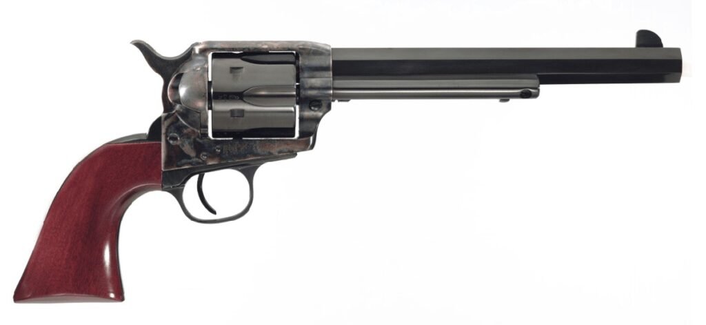Taylor's & Company Drifter 357 Magnum | 38 Special