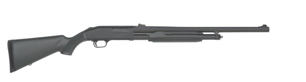 Mossberg 500 Slugster 20 Gauge