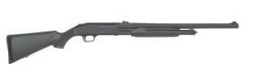 Mossberg 500 Slugster 20 Gauge