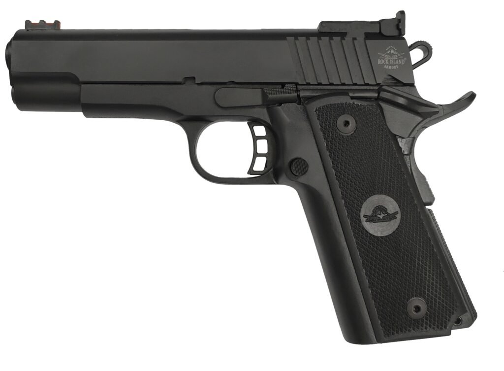 Rock Island Armory TCM Armorlube 22 TCM