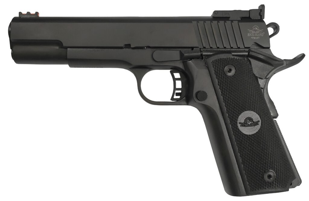 Rock Island Armory TCM Armorlube 22 TCM