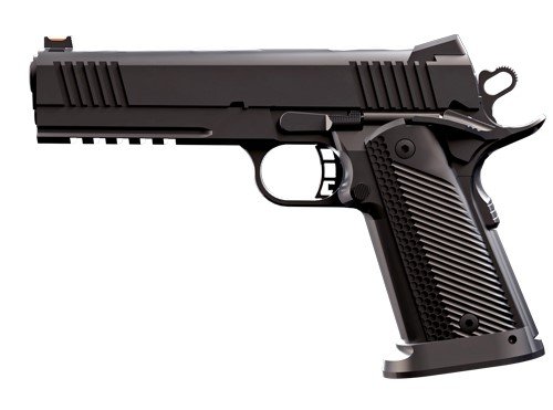 Rock Island Armory TAC Ultra FS HC 9mm