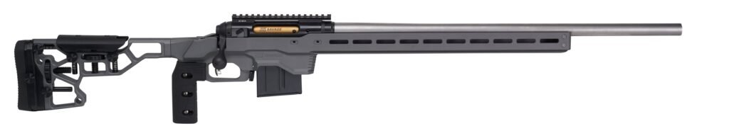 Savage Arms 110 Elite Precision 300 Win Mag
