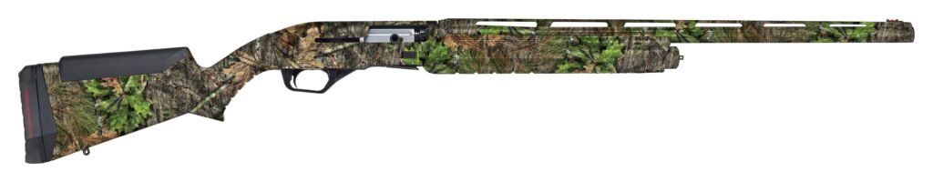 Savage Arms Reneguage Turkey 12 Gauge