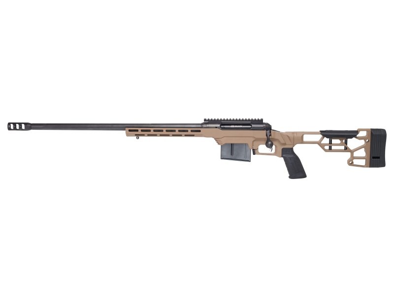 Savage Arms 110 Precision 338 Lapua