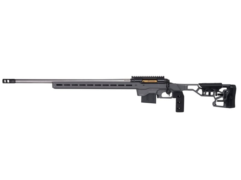 Savage Arms 110 Elite Precision 6mm Creedmoor