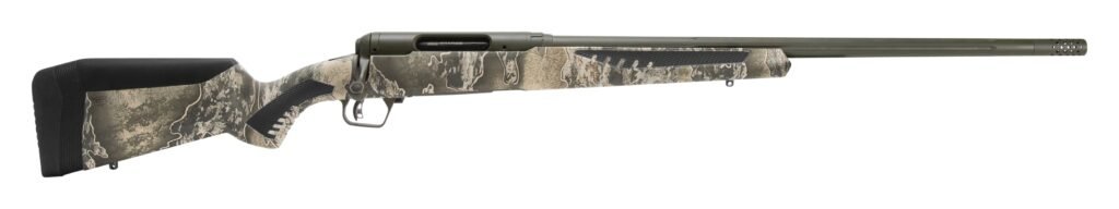 Savage Arms 110 Timberline 30-06