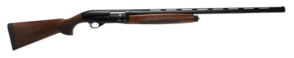 Savage Arms 560 Field 12 Gauge
