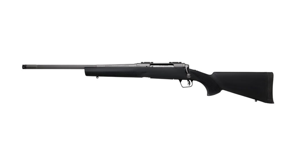 Savage Arms 110 Trail Hunter Lite 350 Legend