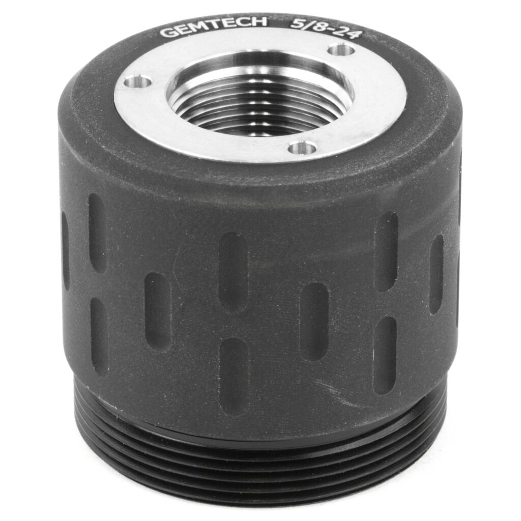 Gemtech Adapter