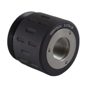 Gemtech Adapter