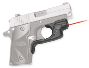Crimson Trace Lasergaurd Sig P238