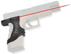 Crimson Trace Laser Grp XD 9/40/357SIG/45GAP