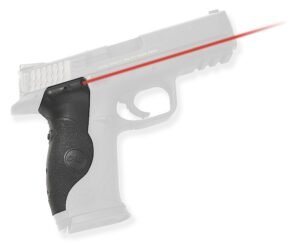 Crimson Trace Laser Grip S&W M&P Full Size