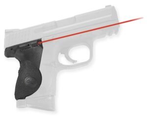 Crimson Trace Laser Grip S&W M&P Compact