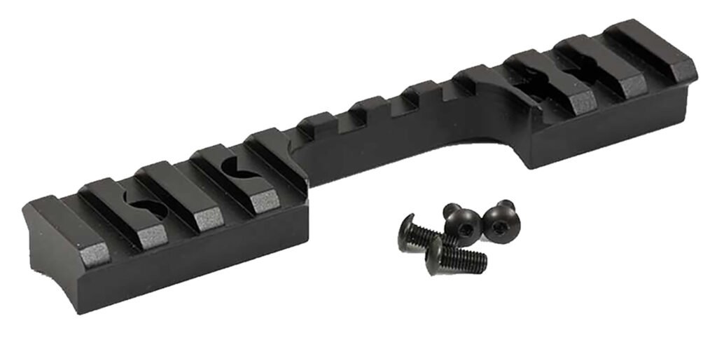 Keystone Sporting Arms Picatinny Rail Set