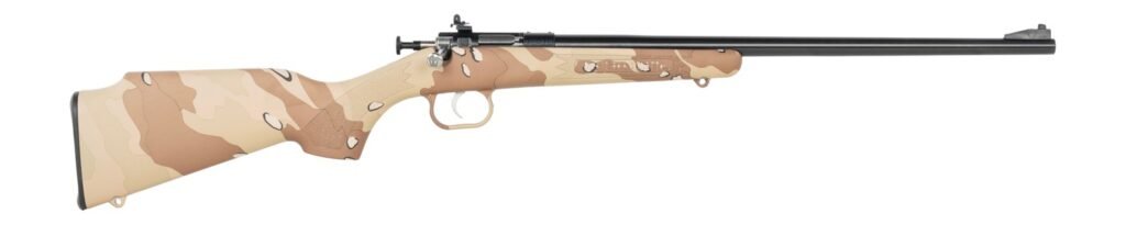 Keystone Sporting Arms Crickett 22 LR