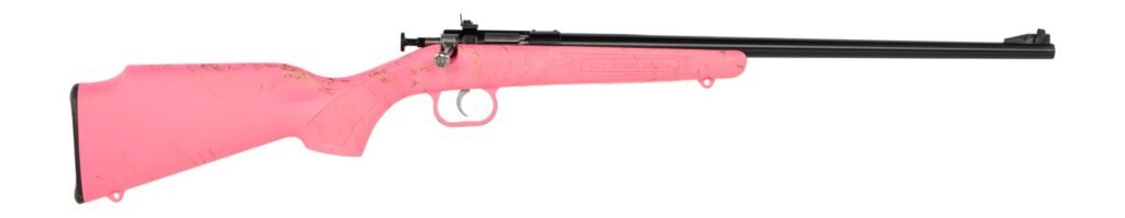 Keystone Sporting Arms Crickett 22 LR
