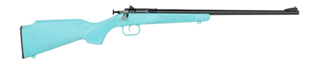 Keystone Sporting Arms Crickett 22 LR