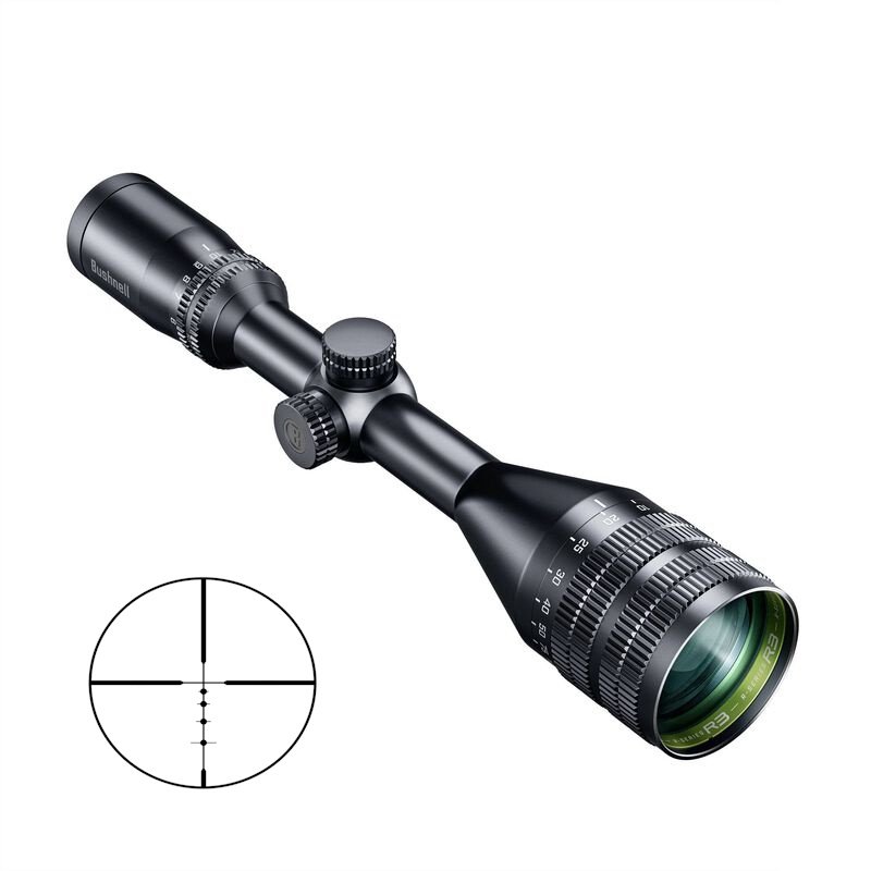 Bushnell R3 Riflescope