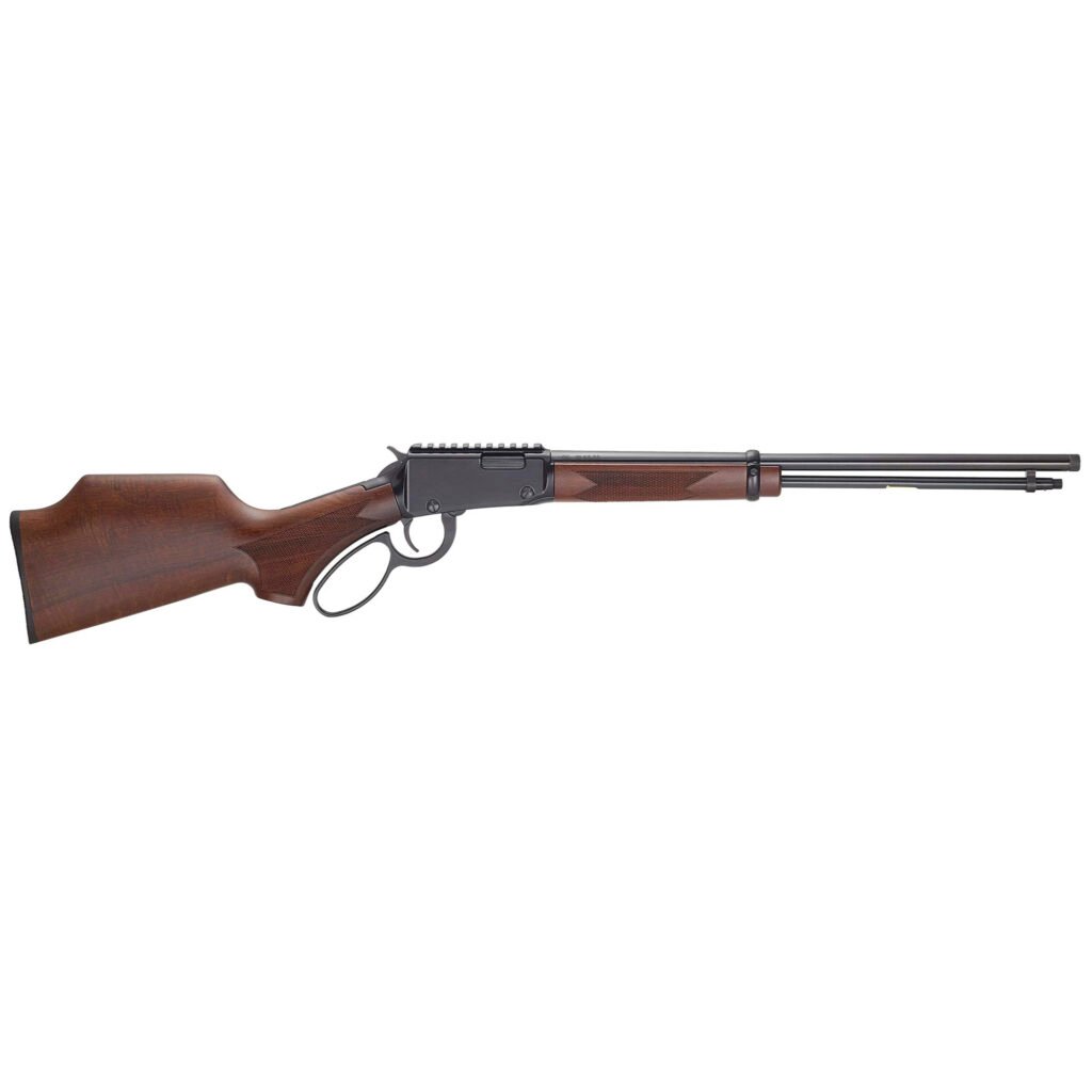 Henry Repeating Arms H1 Bandit 22 LR