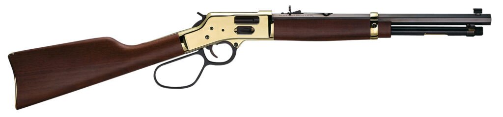 Henry Repeating Arms H6 Big Boy Carbine 45 Colt