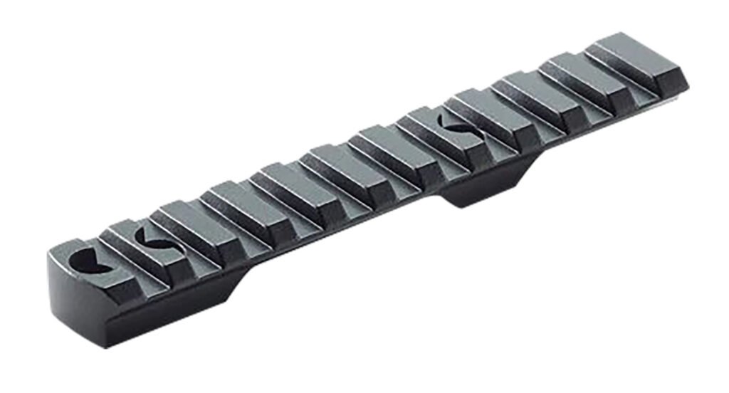 Henry Repeating Arms Big Boy Mount