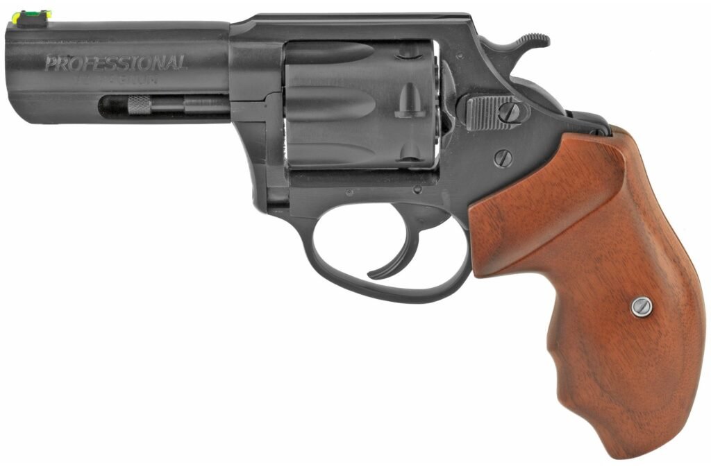 Charter Arms The PROFESSIONAL 32 H&R Mag