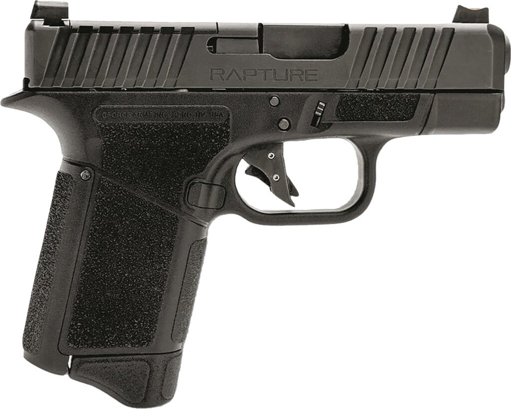 Gforce Arms RAPTURE 9mm
