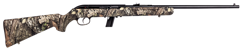 Savage Arms 64 Camo 22 LR