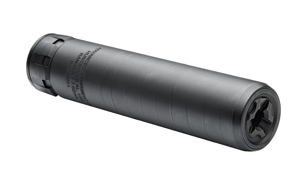 AAC (Advanced Armament) Ranger 7 30 Caliber | 7.62mm