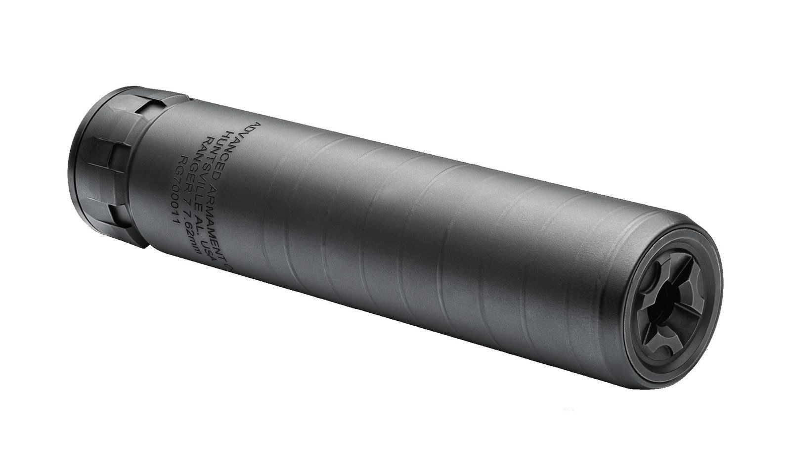 AAC (Advanced Armament) Ranger 7 30 Caliber | 7.62mm