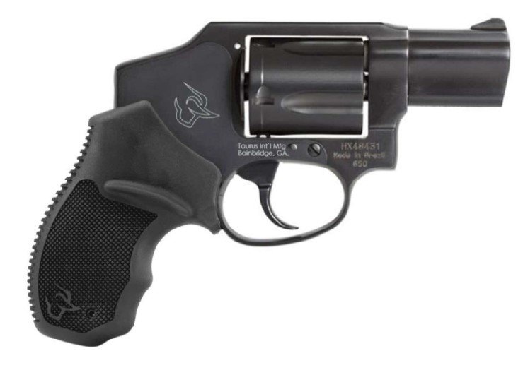 Taurus 650 357 Magnum | 38 Special