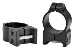 Warne Maxima Rings